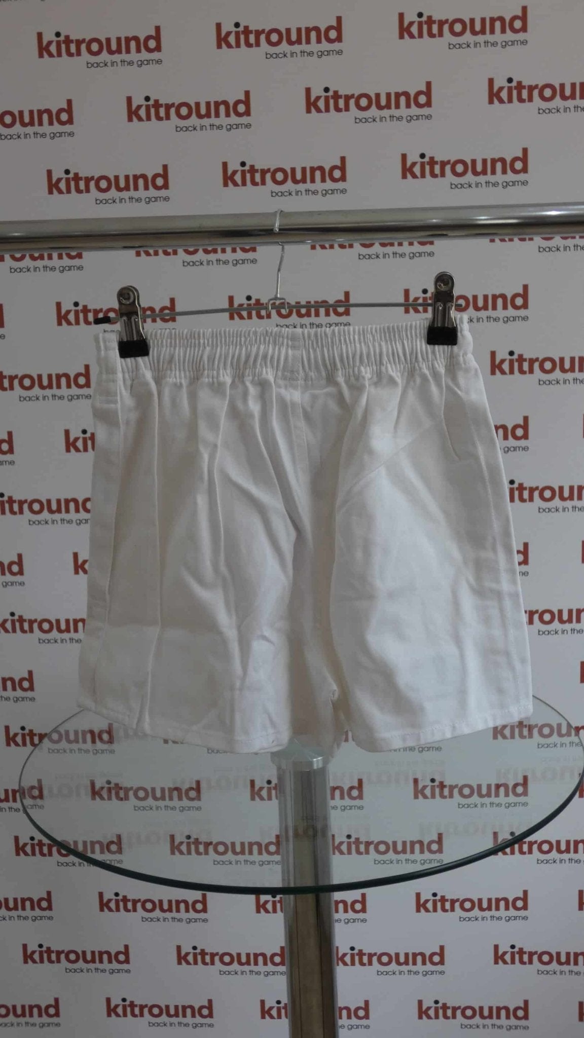 Kids Canterbury Rugby Shorts - kitround kitround product