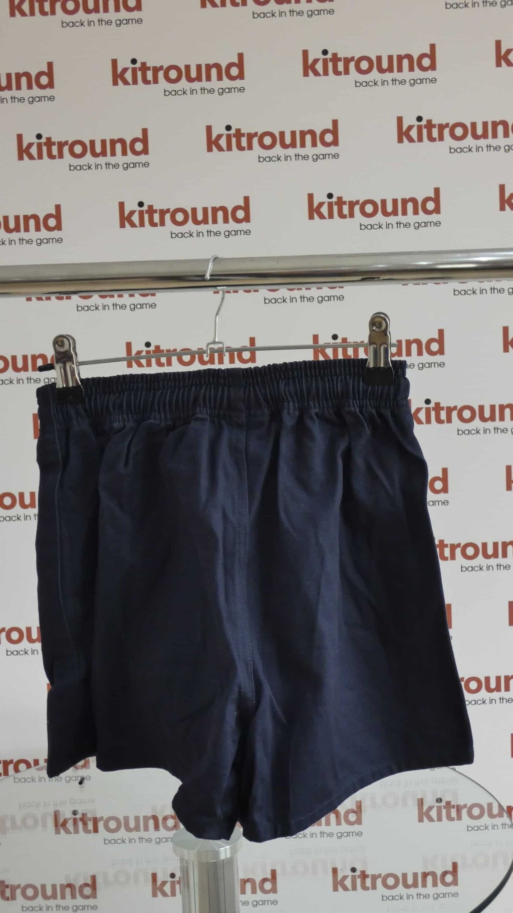 Kids Canterbury Rugby Shorts - kitround kitround product