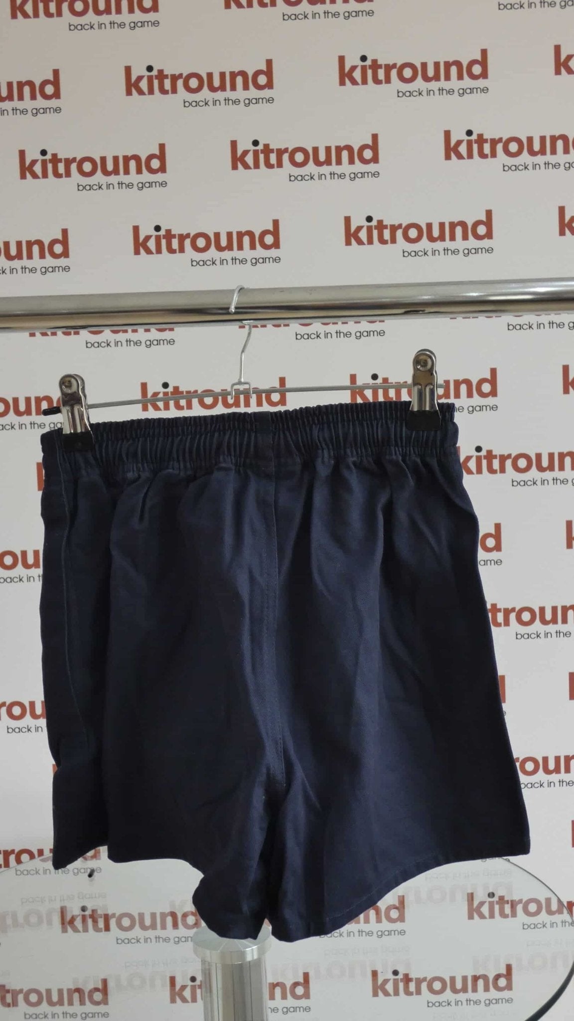 Kids Canterbury Rugby Shorts - kitround kitround product