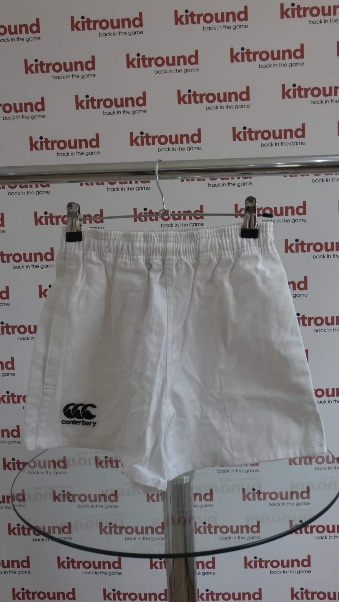 Kids Canterbury Rugby Shorts - kitround kitround product