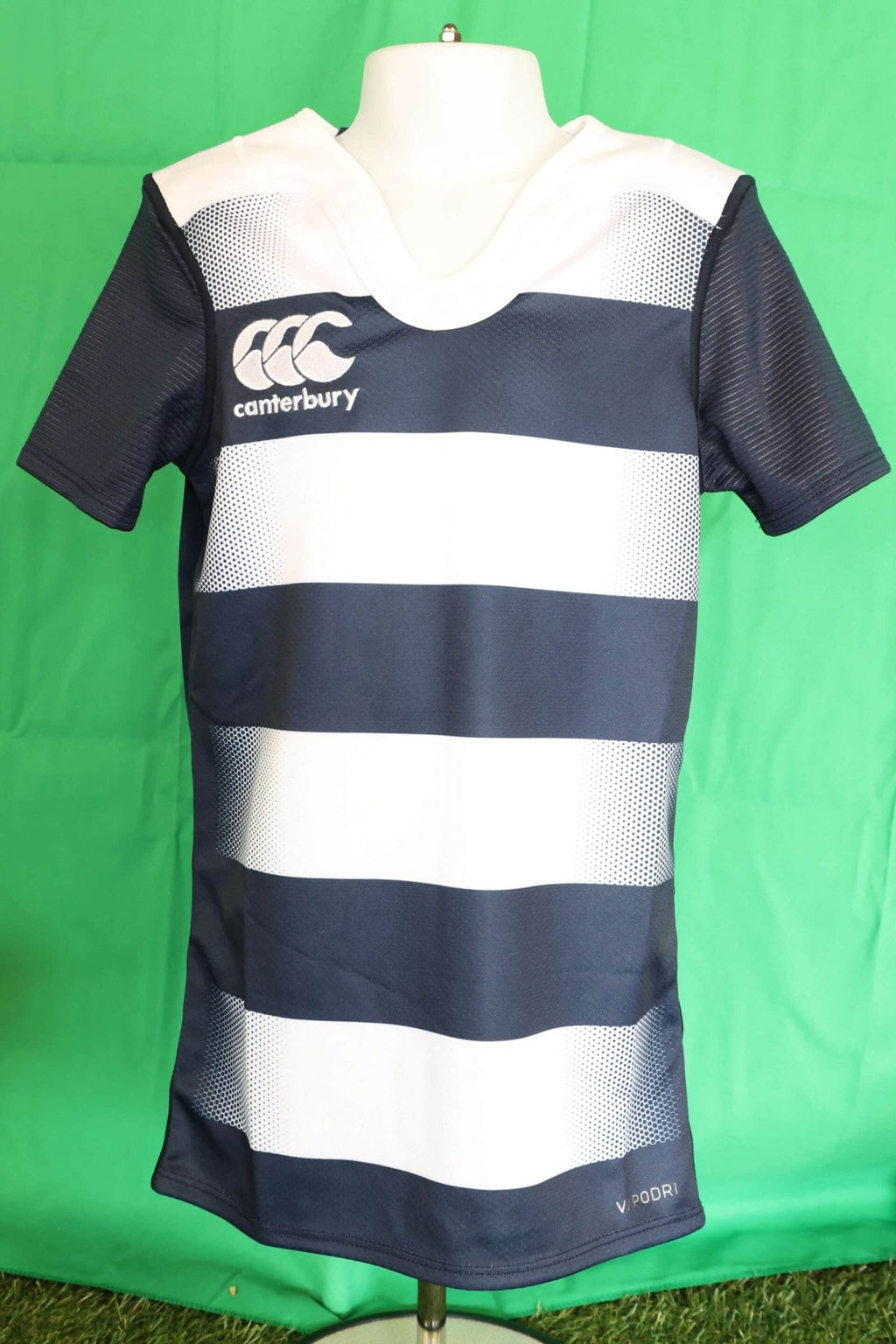 Kids Canterbury Rugby Top 8 Years - kitround kitround product