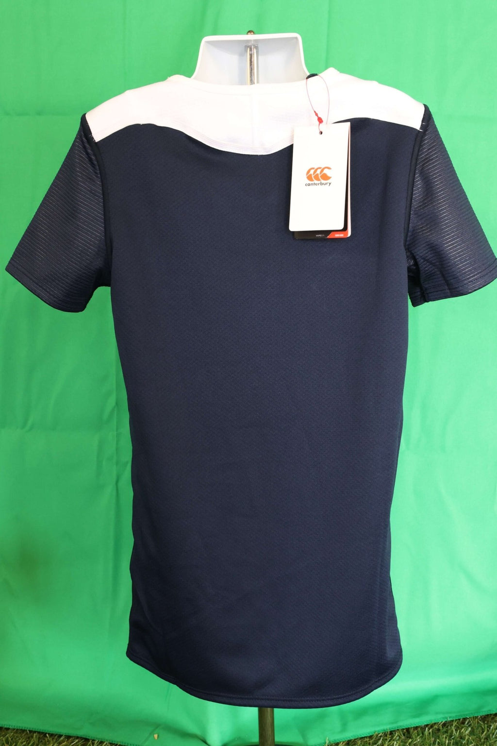 Kids Canterbury Rugby Top 8 Years - kitround kitround product