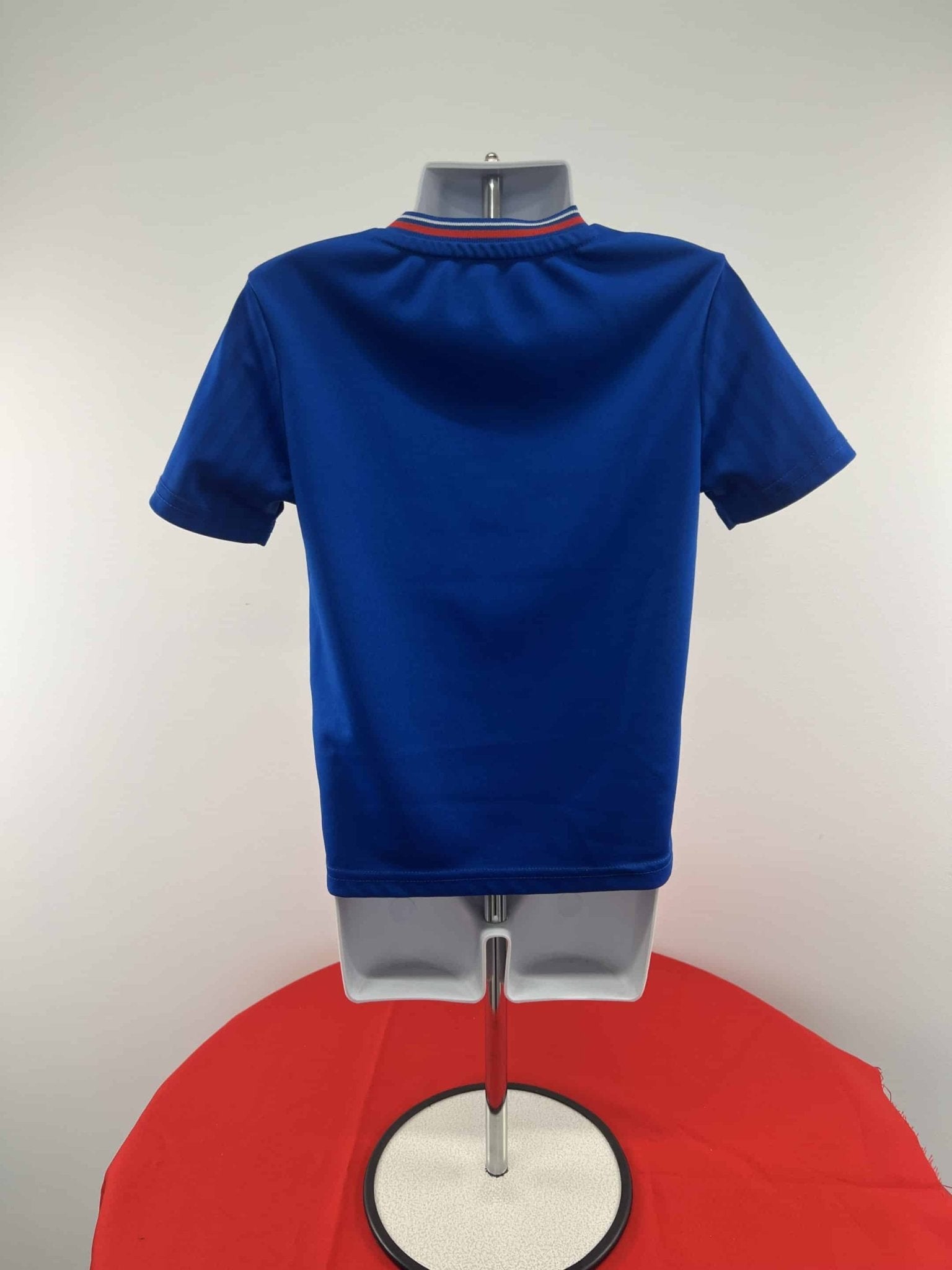 Kid's Castore Rangers Football Jersey Age 3 - 4 - kitround kitround product