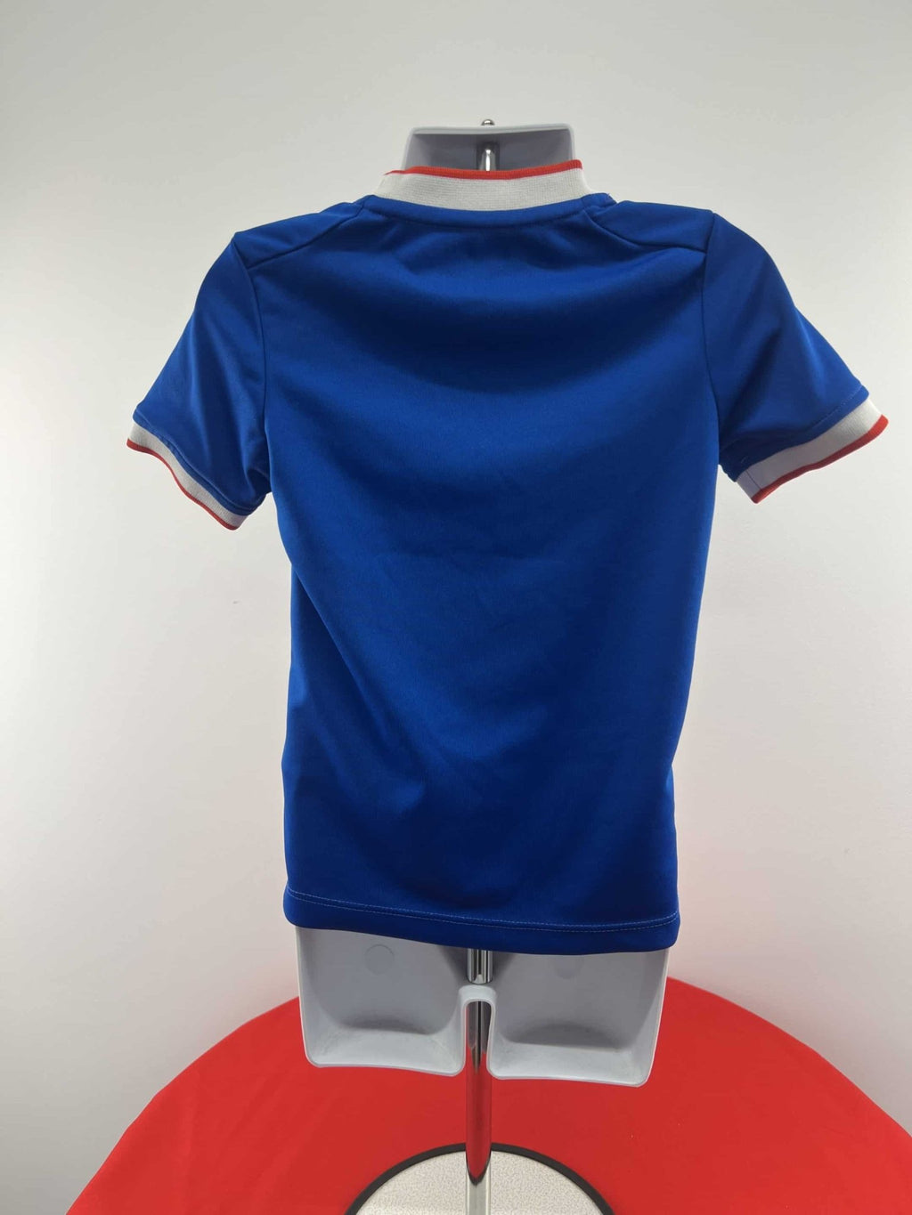 Kid's Castore Rangers Football Jersey Age 3 - 4 yrs - kitround kitround product