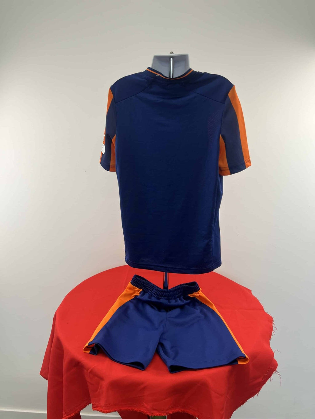 Kid's Castore Rangers Football Kit Age 7 - 8 - kitround kitround product