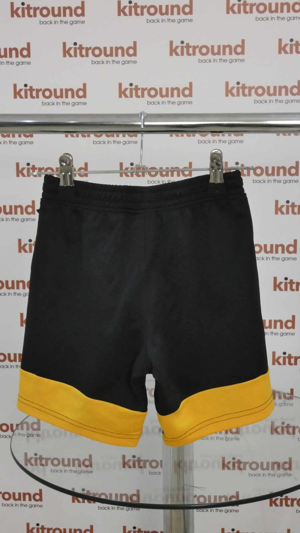 Kids Castore Sports Shorts - kitround kitround product