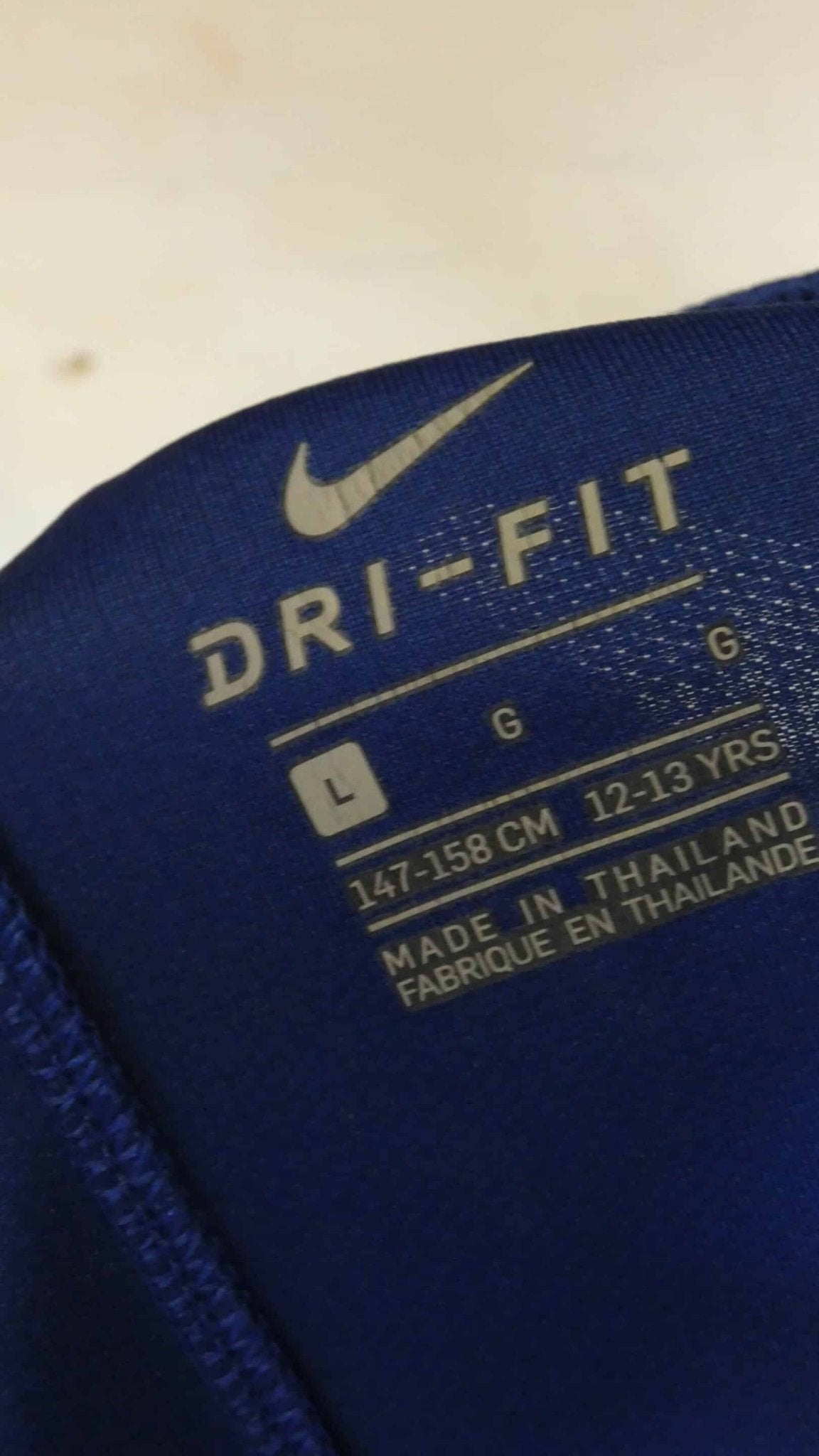 Kids Chelsea Football Shorts 12 - 13 Years - kitround kitround product