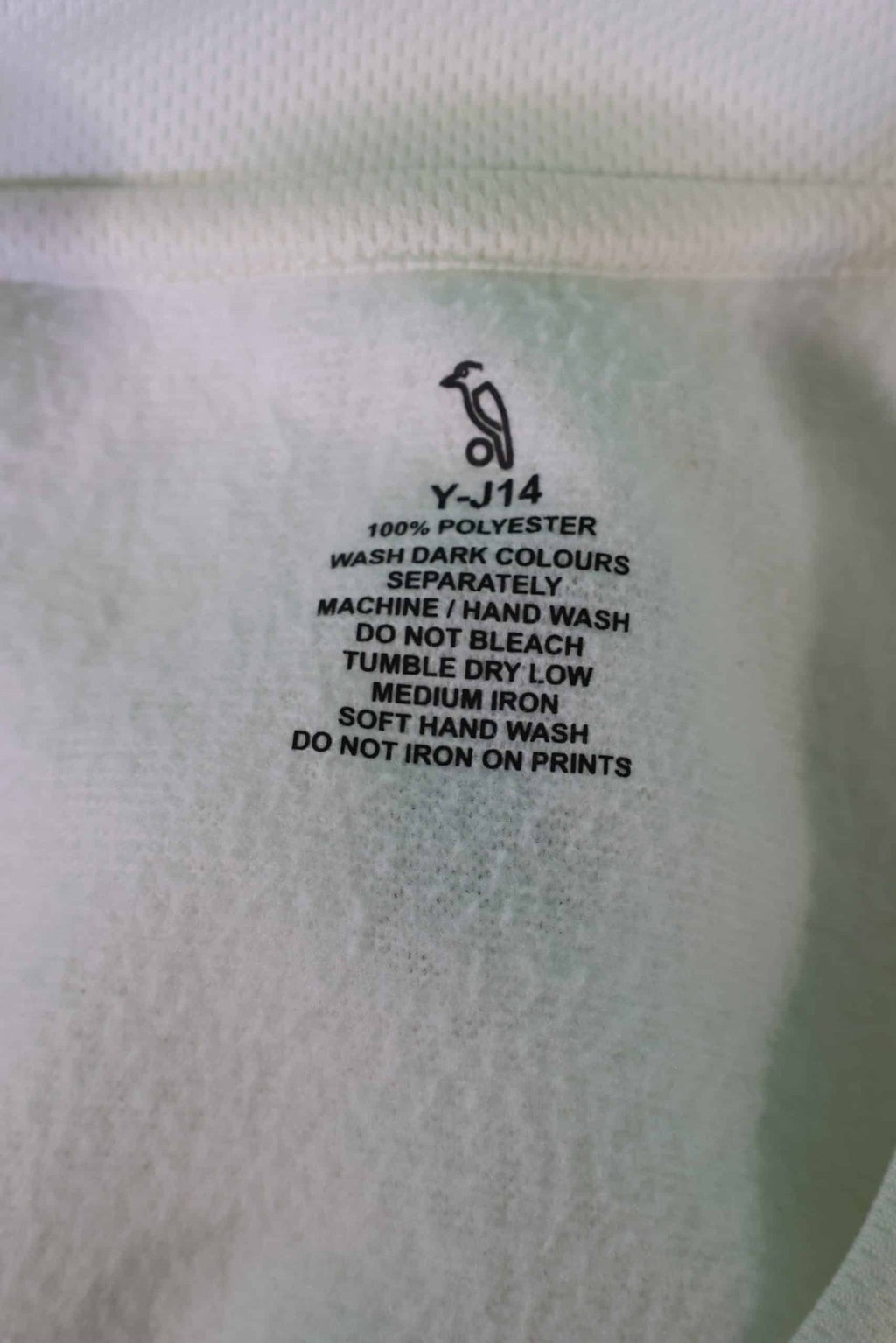 Kids Cricket - Shirt - kitround kitround product