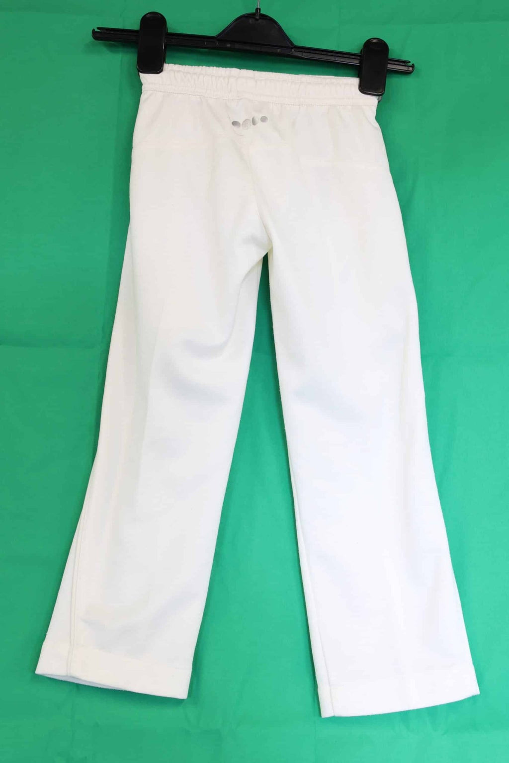 Kids Cricket White Trousers & Shirt - kitround kitround product