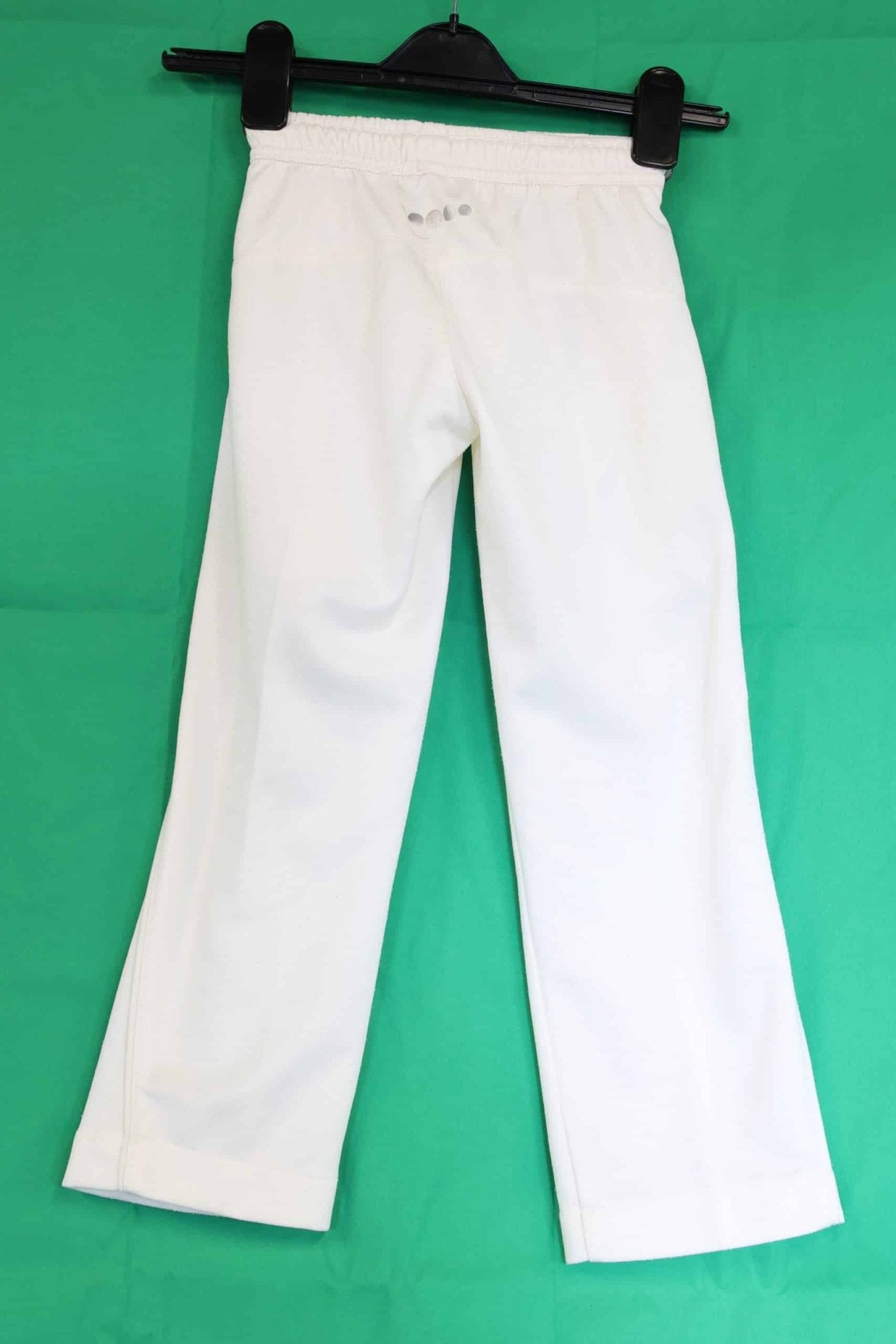 Kids Cricket White Trousers & Shirt - kitround kitround product