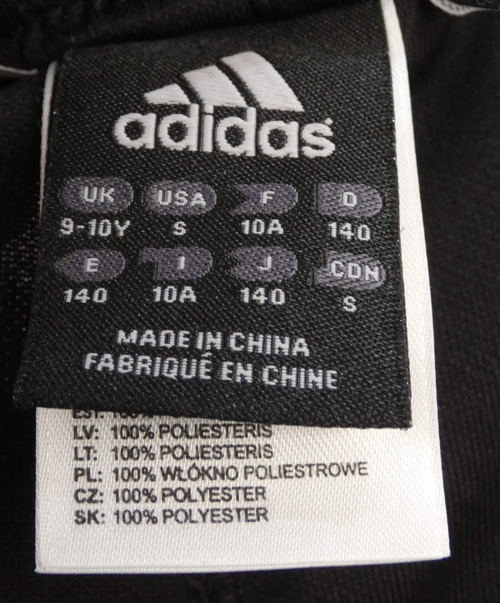 Kids David Beckham Academy Shorts - kitround kitround product