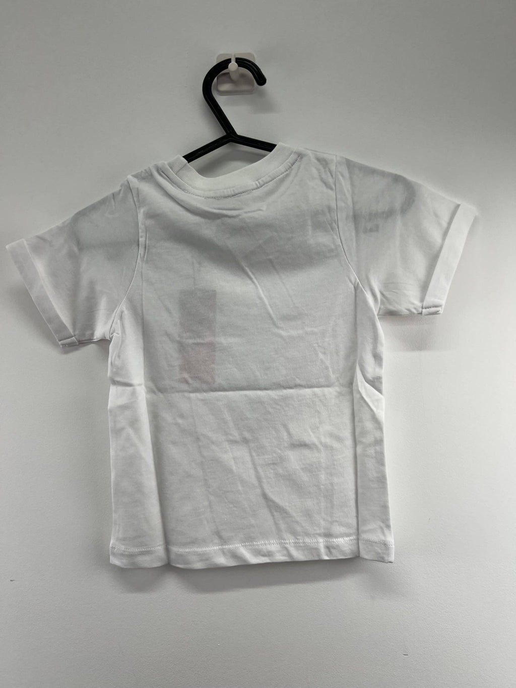 Kid’s England Netball Roses Block T-Shirt - kitround England Netball product