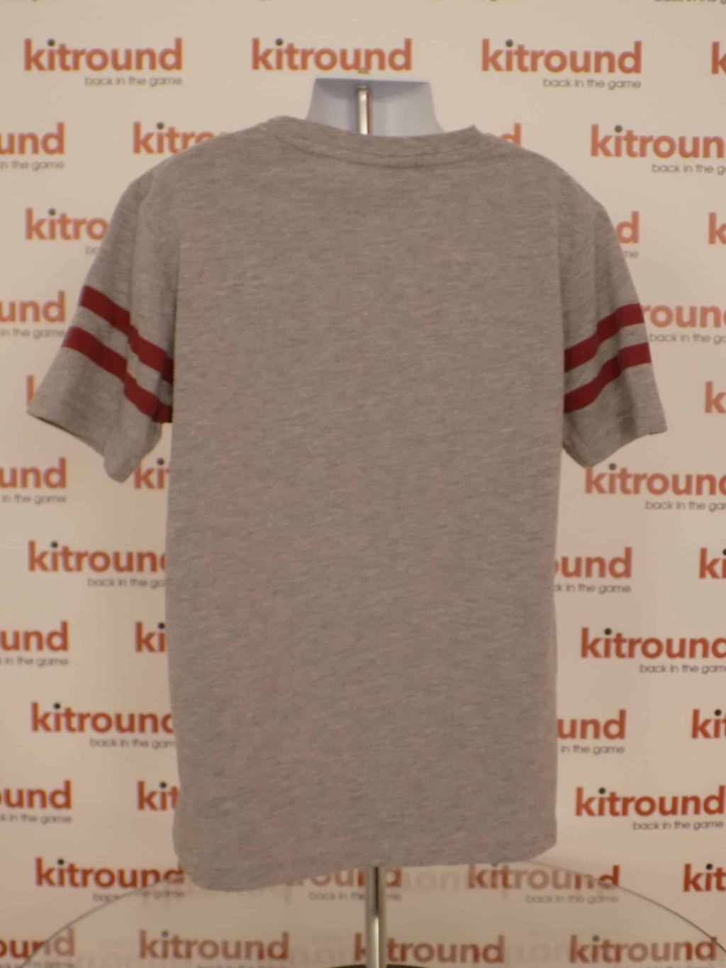 Kids England Rugby T-Shirt - kitround kitround product