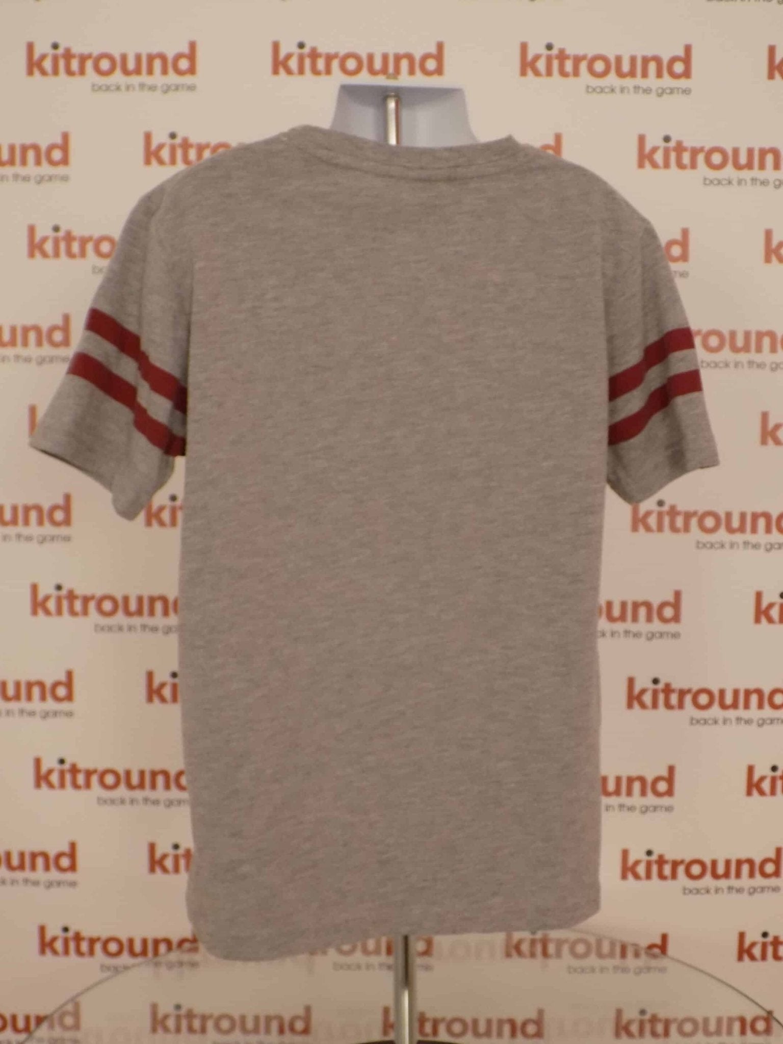 Kids England Rugby T-Shirt - kitround kitround product