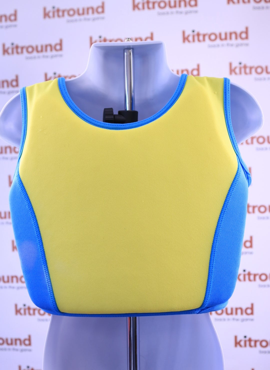 Kids Float Vest - kitround kitround product