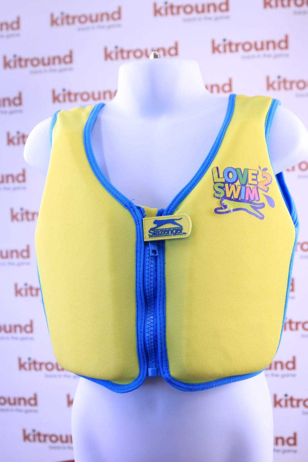 Kids Float Vest - kitround kitround product