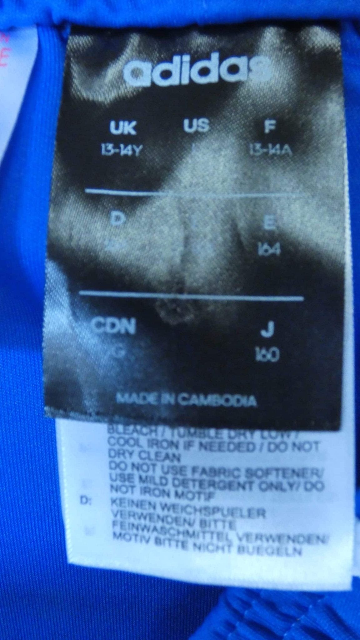 Kids Football Shorts - kitround kitround product