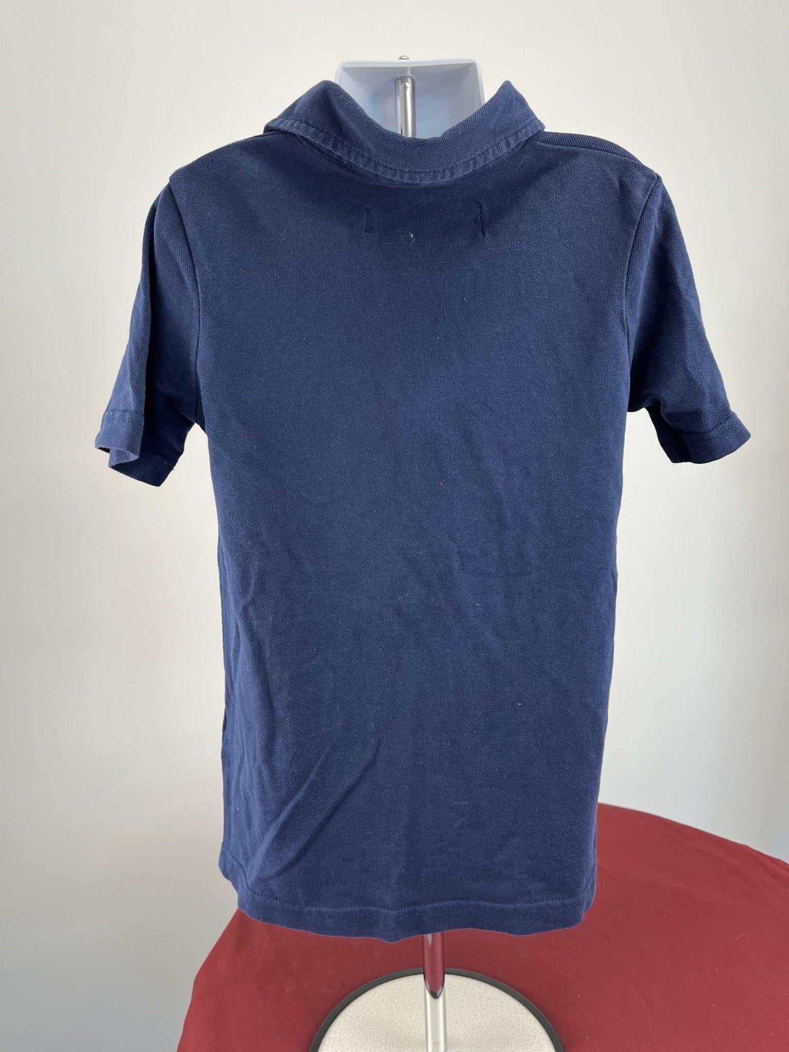 Kid's Gray - Nicolls Cricket Wales Polo Shirt - kitround kitround product