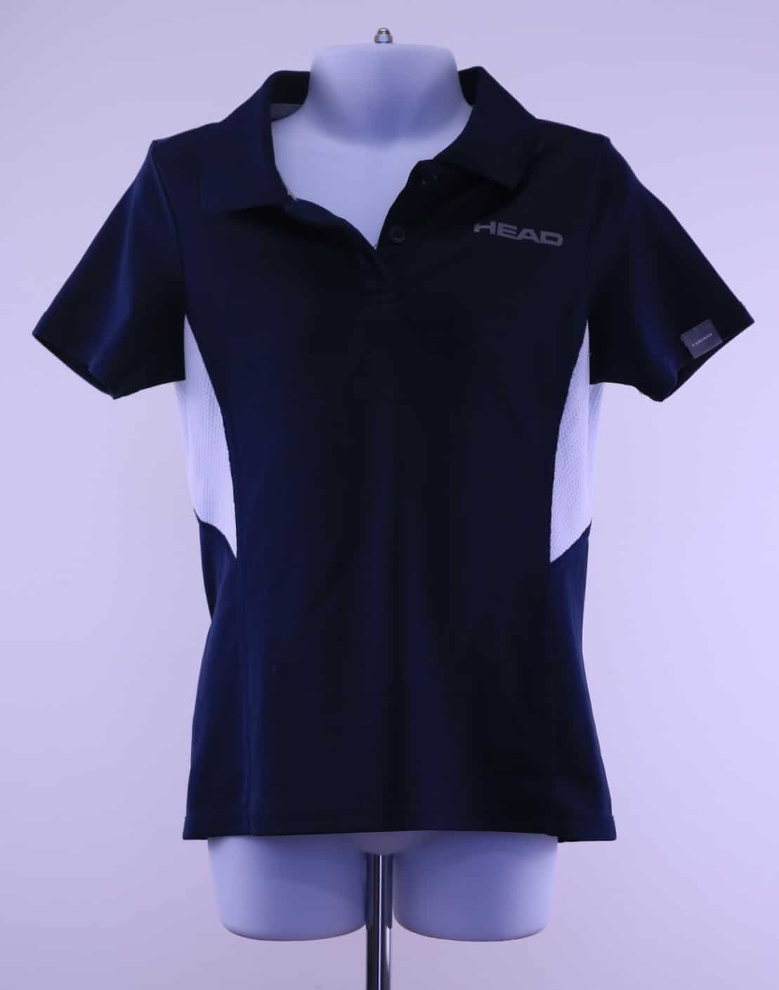 Kid's Head Polo Shirt - kitround kitround product