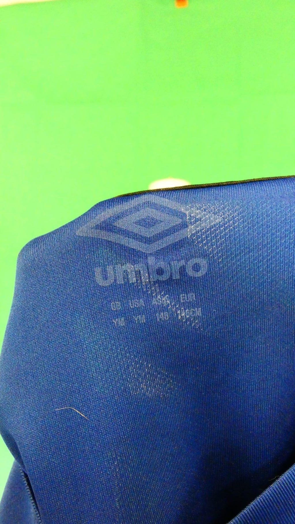 Kids Hearts FC Football Top - kitround kitround product