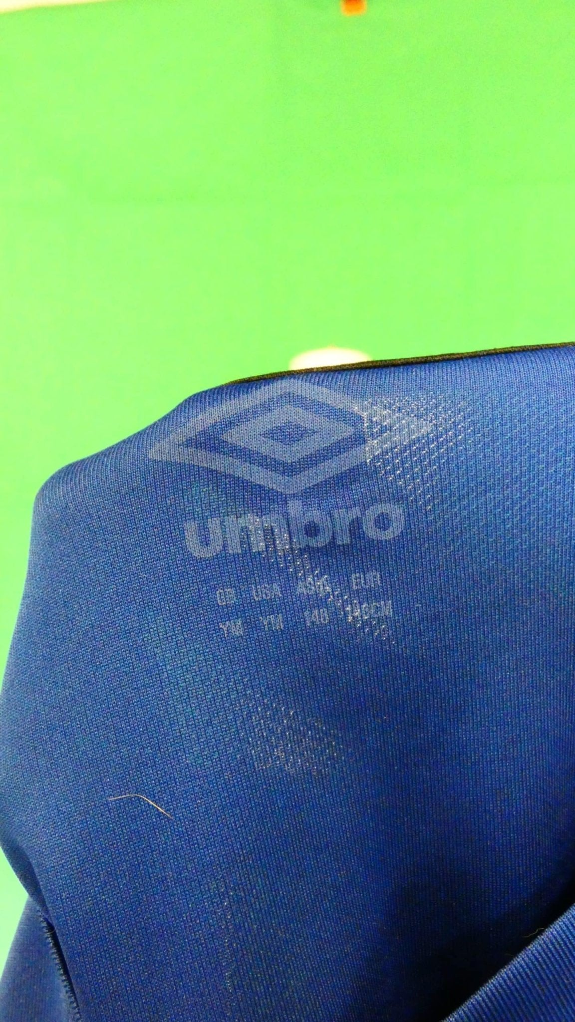 Kids Hearts FC Football Top - kitround kitround product