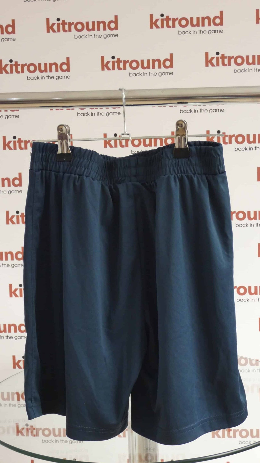 Kids Joma Sports Shorts - kitround Youth Sport Trust product