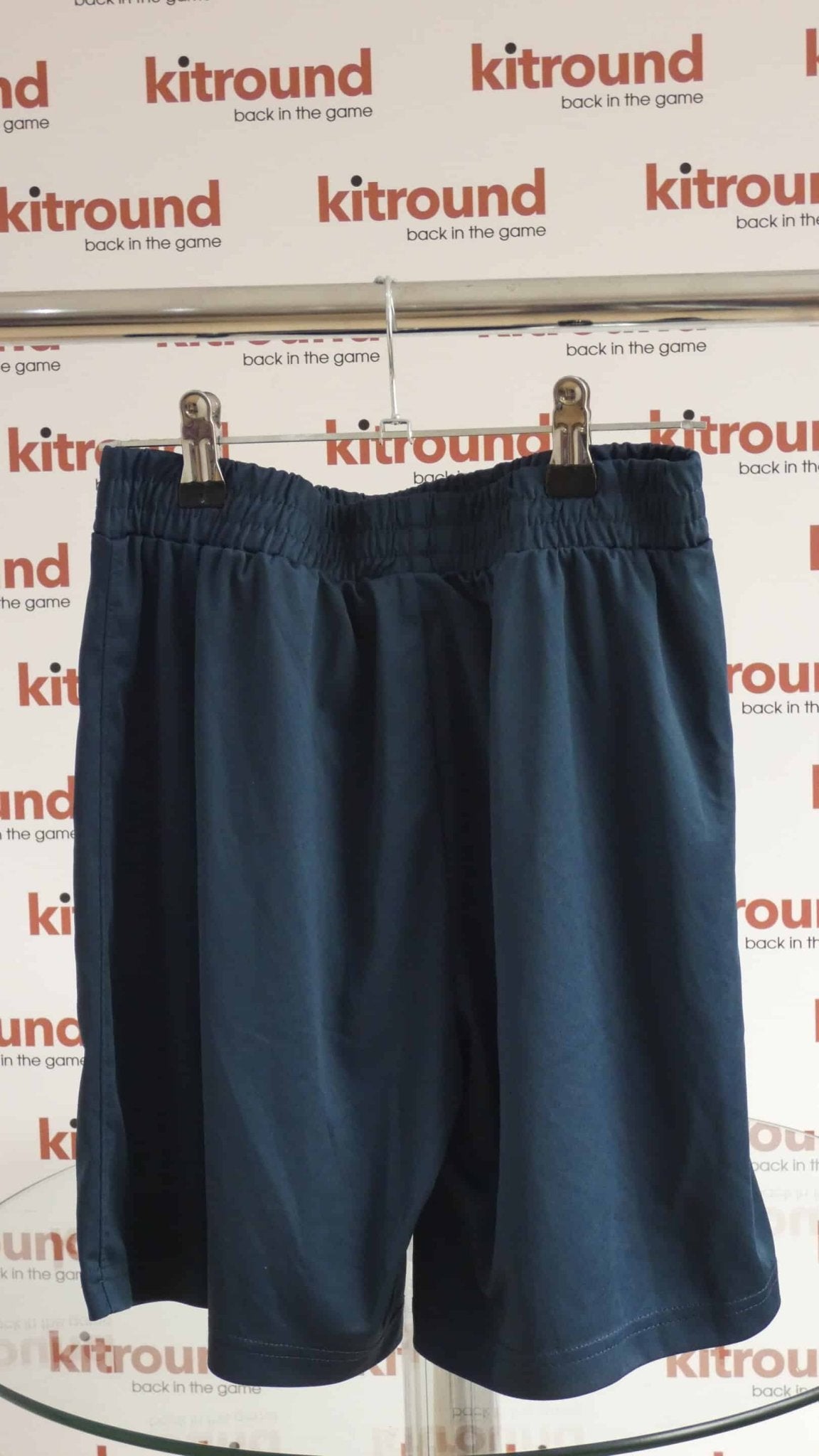 Kids Joma Sports Shorts - kitround Youth Sport Trust product