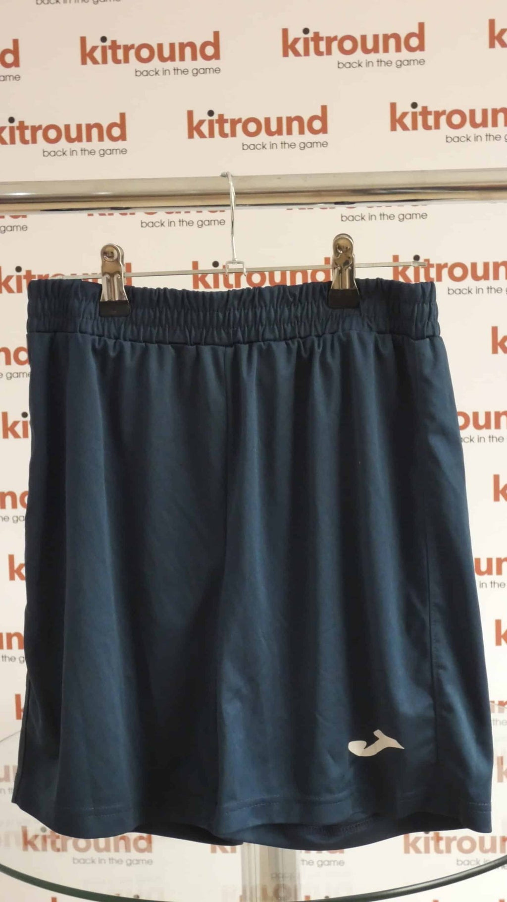 Kids Joma Sports Shorts - kitround Youth Sport Trust product