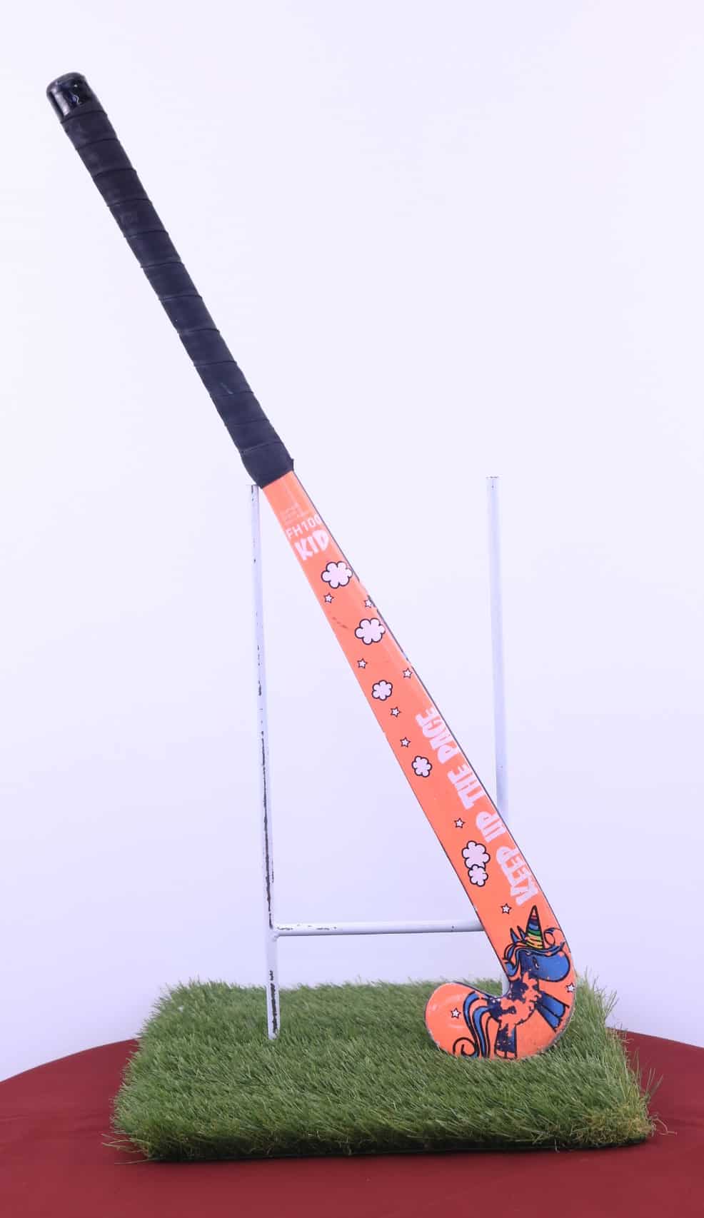 Kids Kipsta Hockey Stick - kitround kitround product