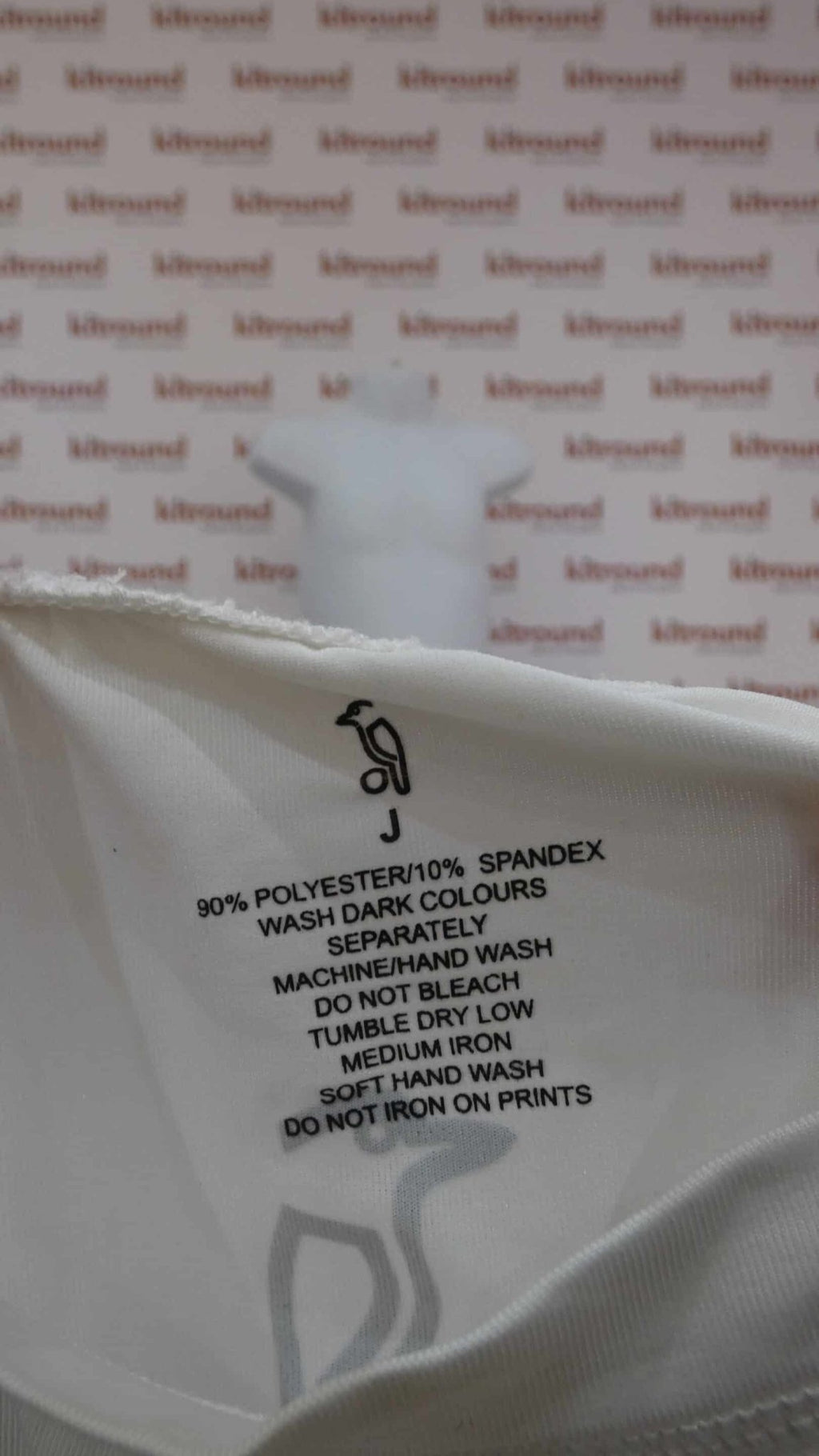 Kids Kookaburra Cricket Thermal Top - kitround kitround product