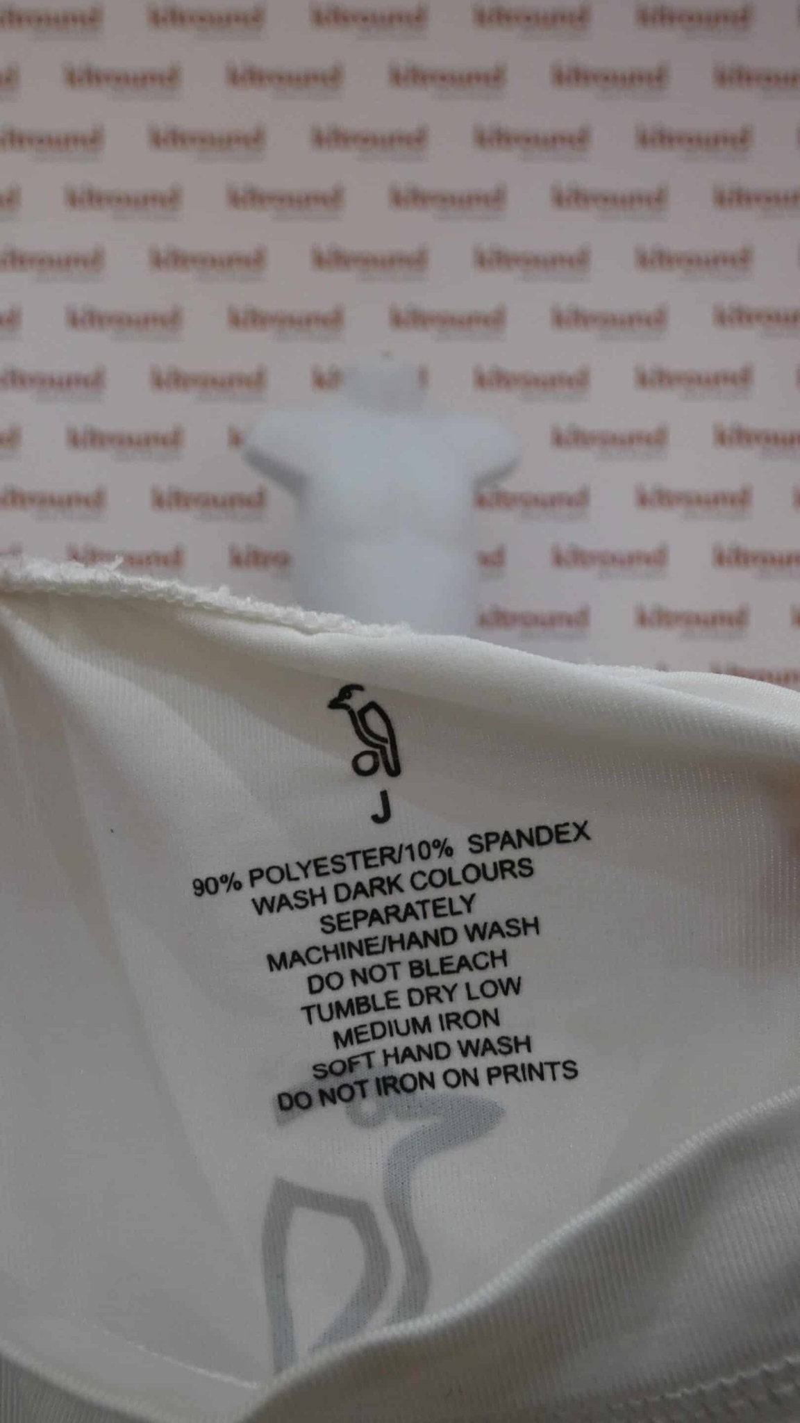 Kids Kookaburra Cricket Thermal Top - kitround kitround product