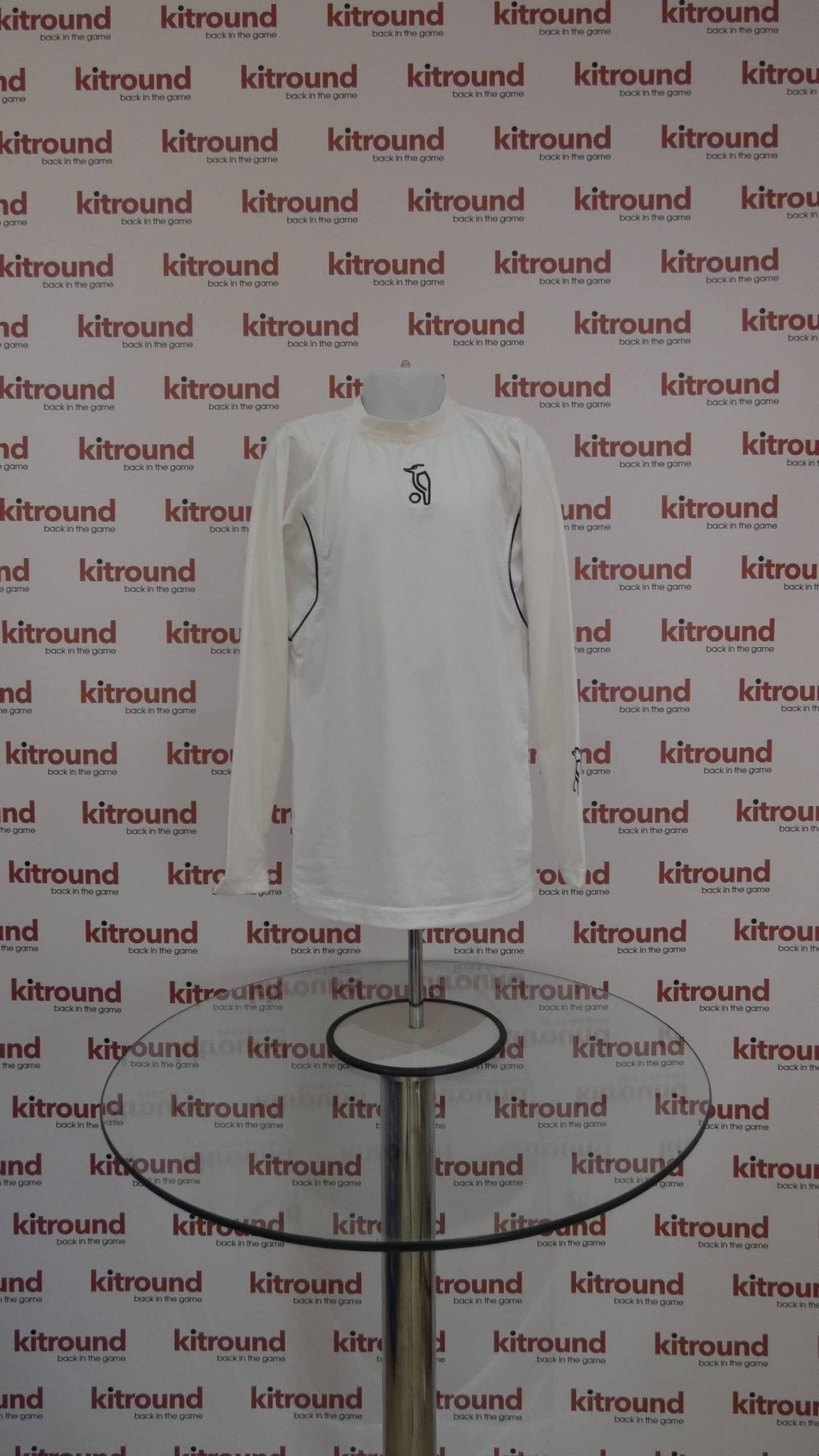 Kids Kookaburra Cricket Thermal Top - kitround kitround product