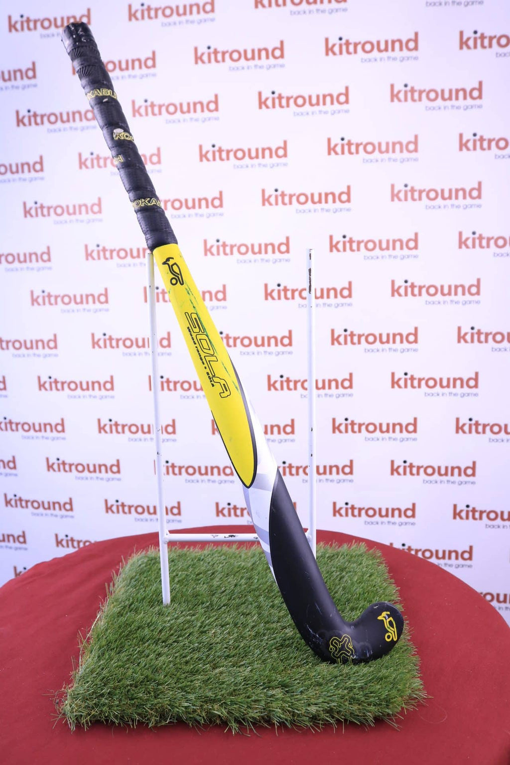 Kids Kookaburra Hockey Stick - kitround kitround product