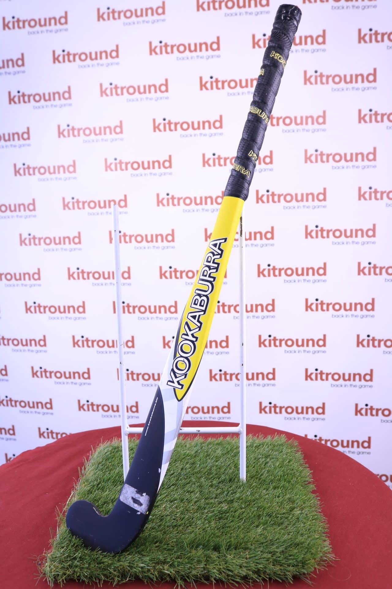 Kids Kookaburra Hockey Stick - kitround kitround product