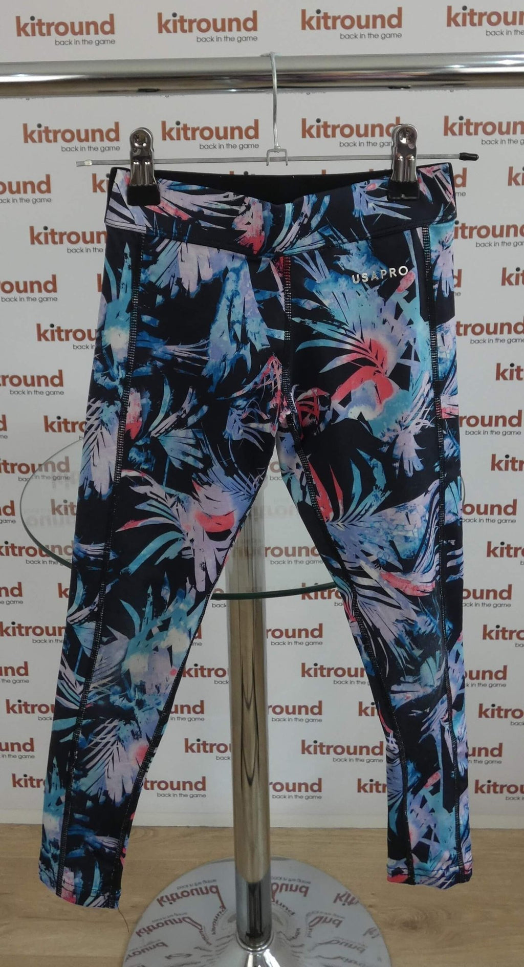 Kids Leggings - kitround kitround product