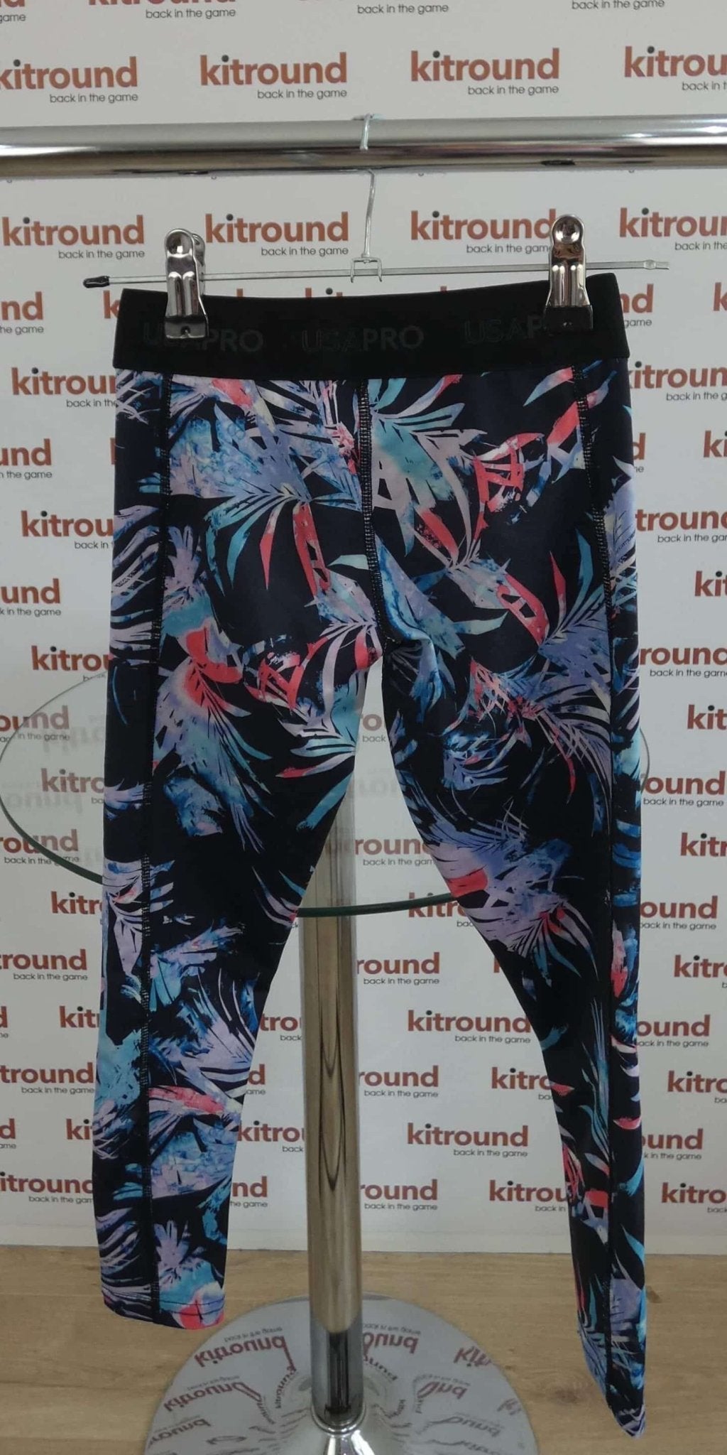 Kids Leggings - kitround kitround product
