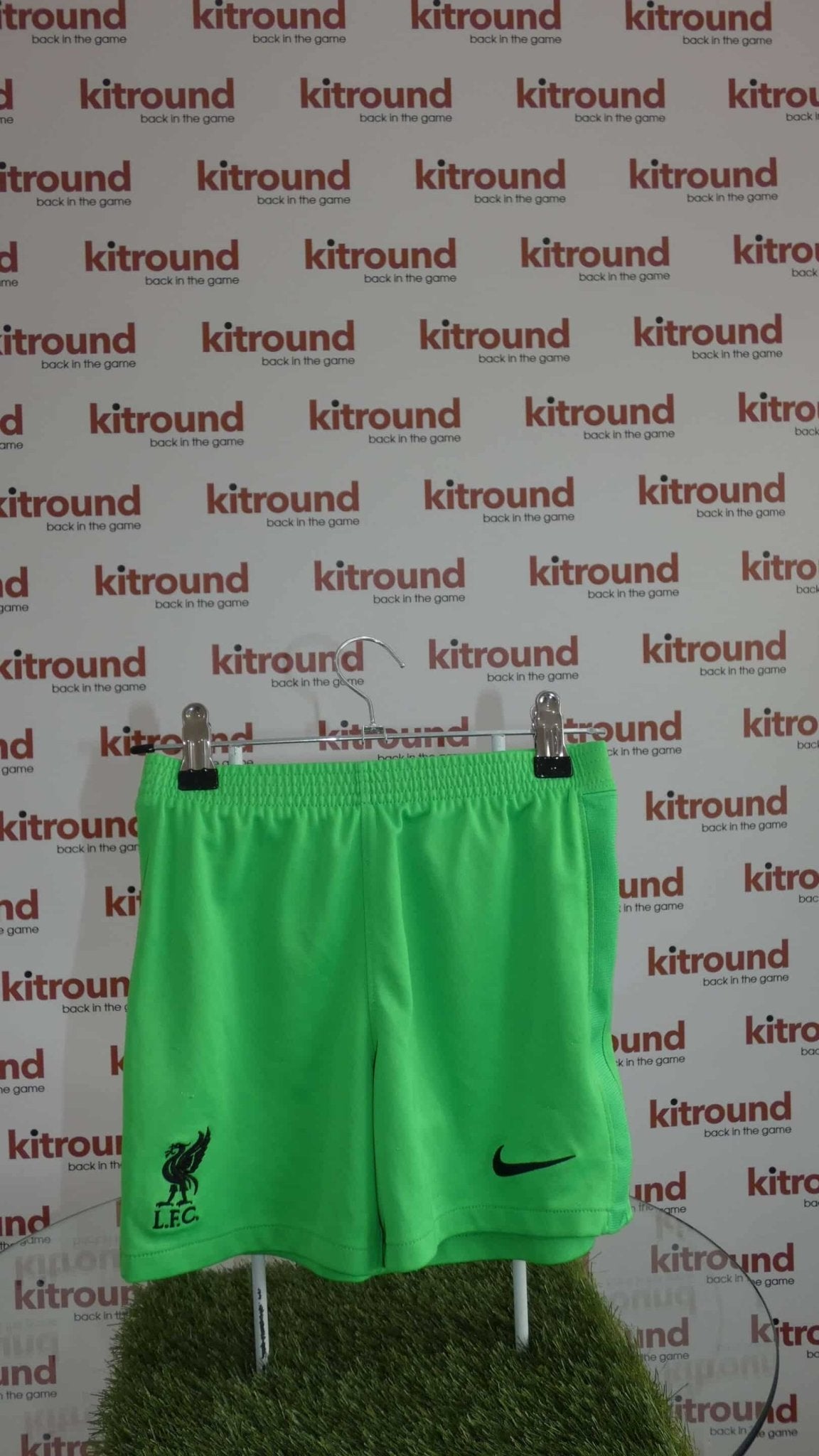 Kids Liverpool FC Football Kit - kitround kitround product