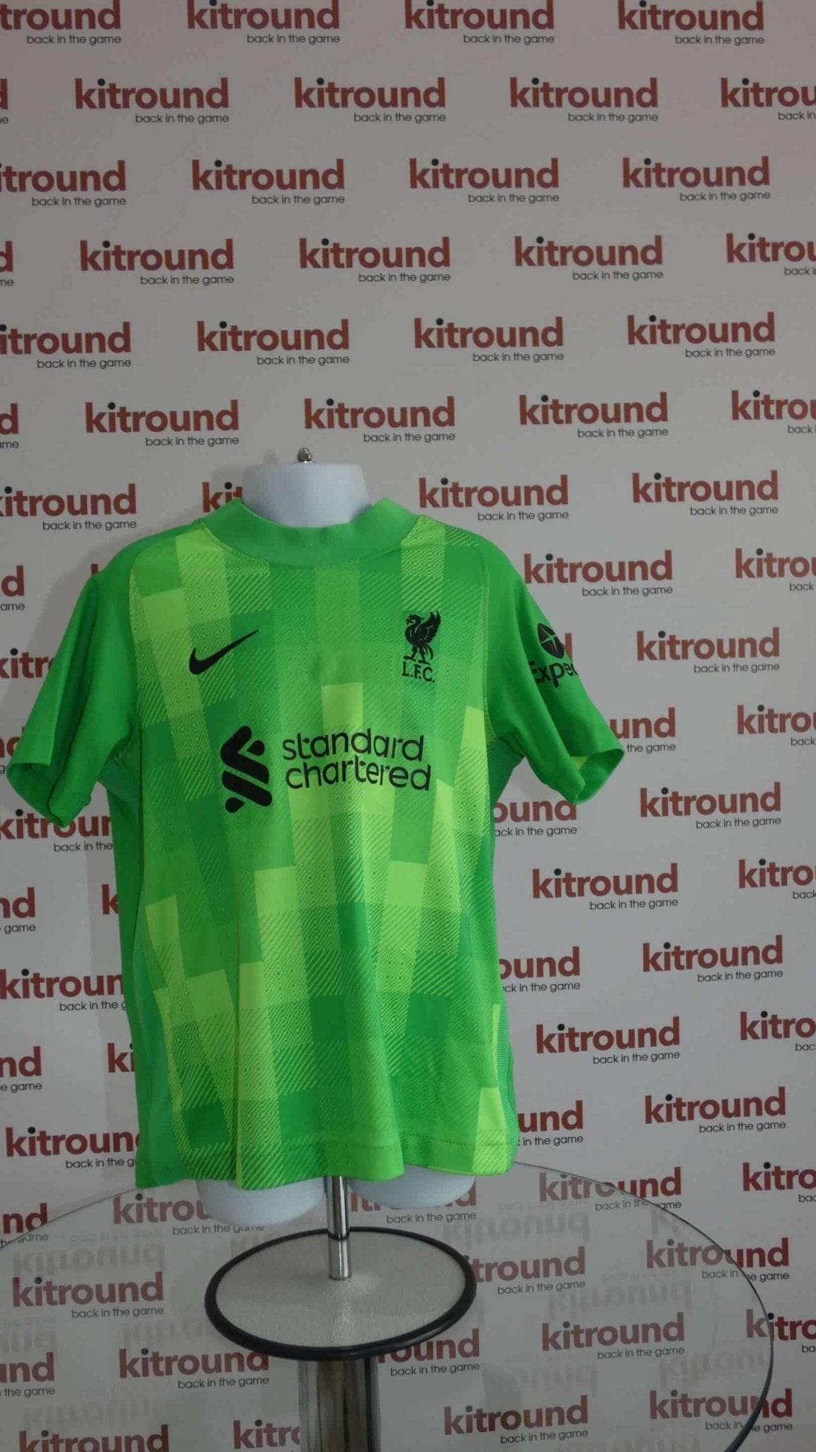 Kids Liverpool FC Football Kit - kitround kitround product