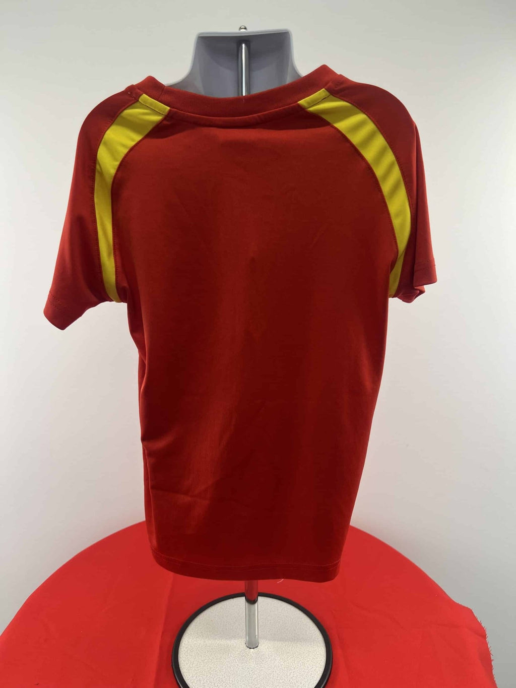 Kid's Liverpool FC Football Shirt Age 8/9 - kitround kitround product