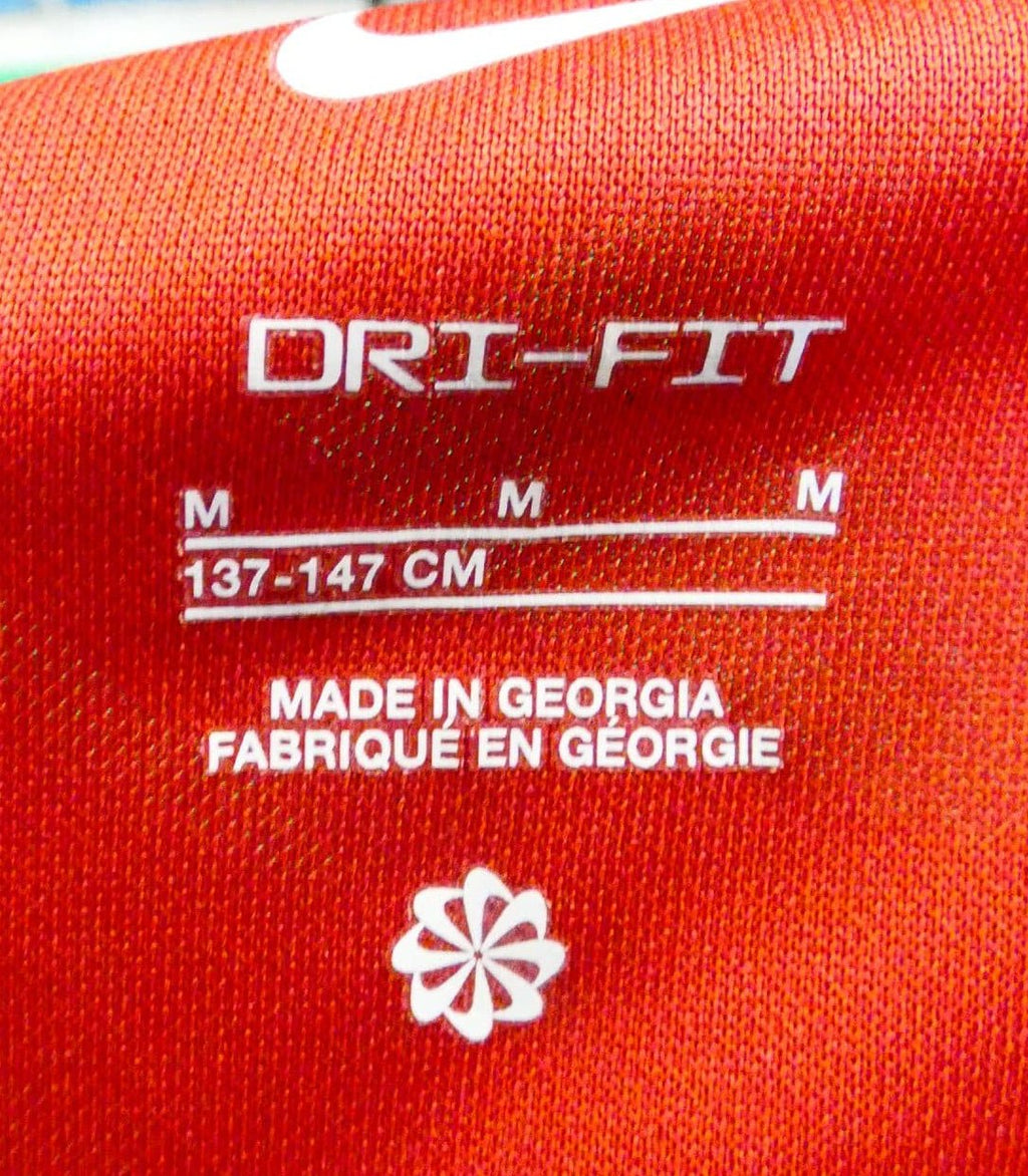 Kids Liverpool FC Football Shorts 10 - 12 Years - kitround kitround product