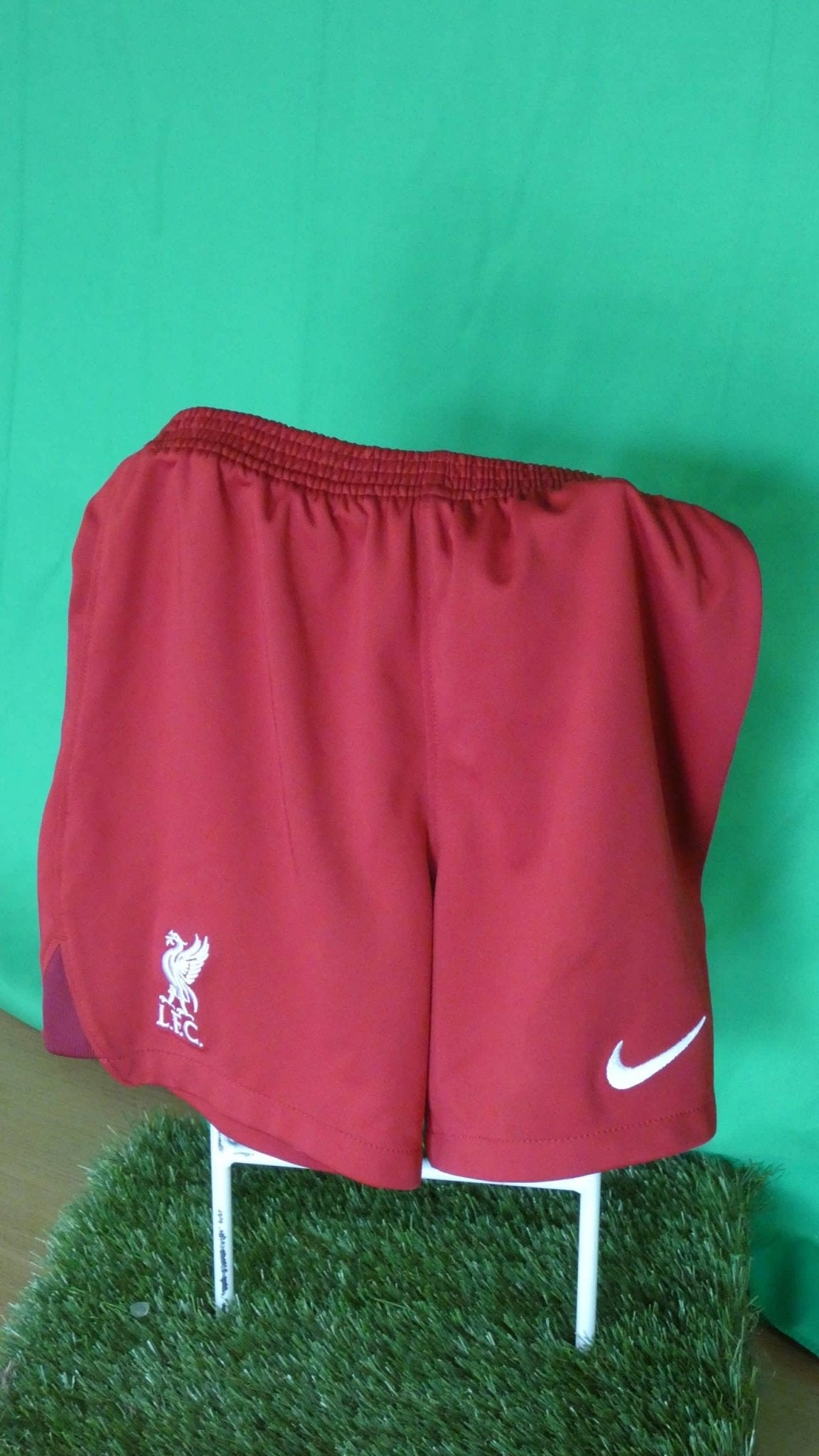 Kids Liverpool FC Football Shorts - kitround kitround product