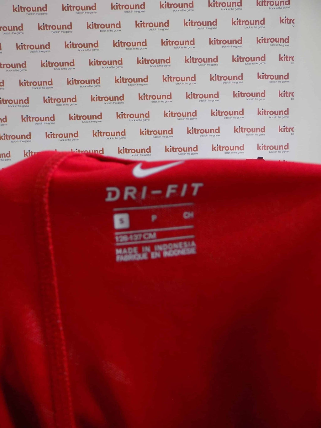 Kids Liverpool FC Football Shorts - kitround kitround product