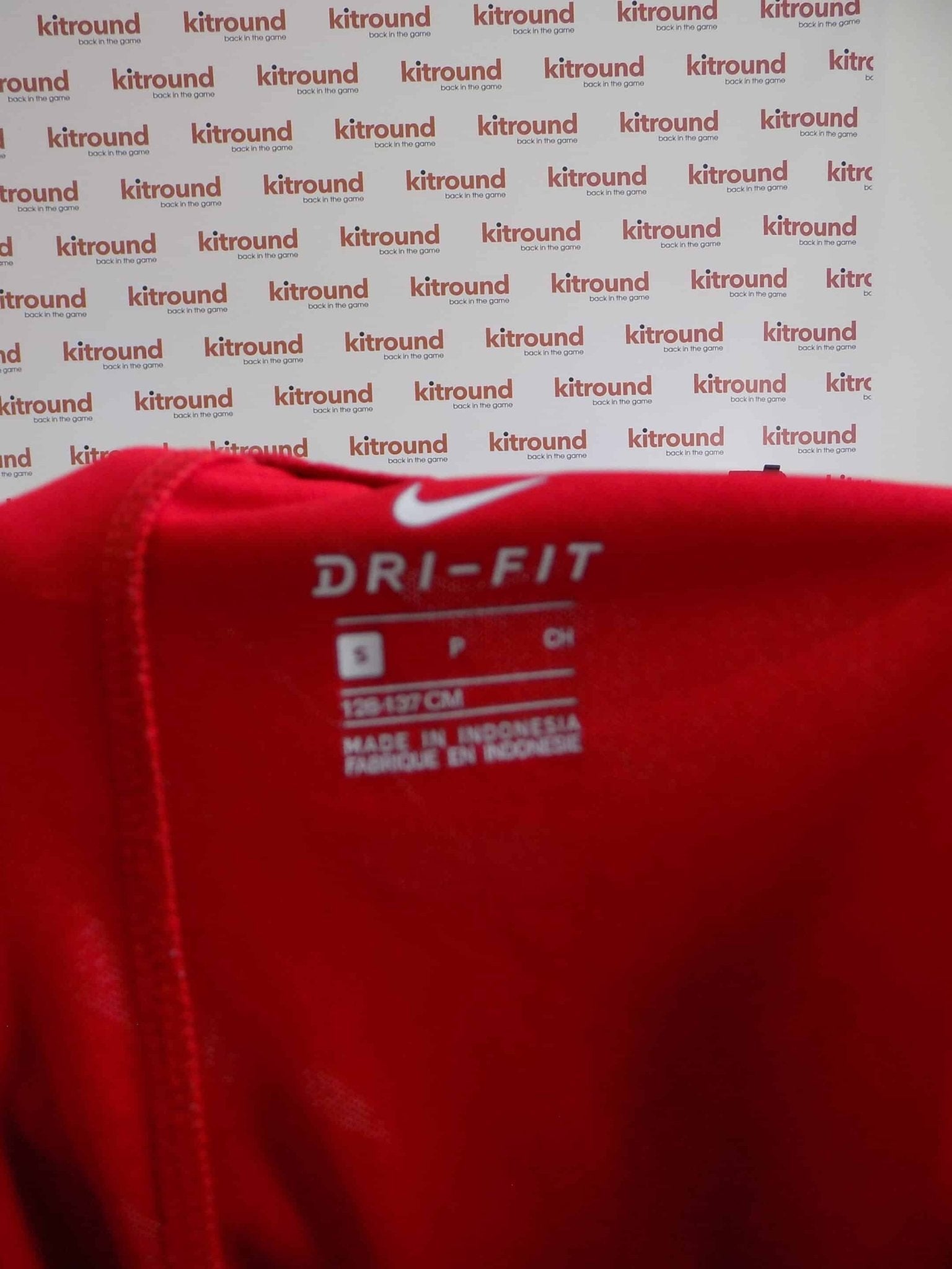 Kids Liverpool FC Football Shorts - kitround kitround product