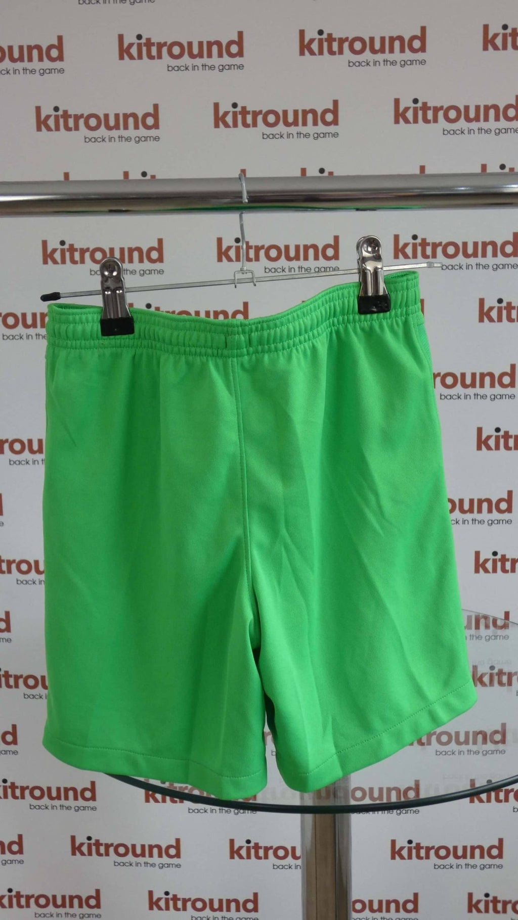 Kids Liverpool Football Shorts - kitround kitround product