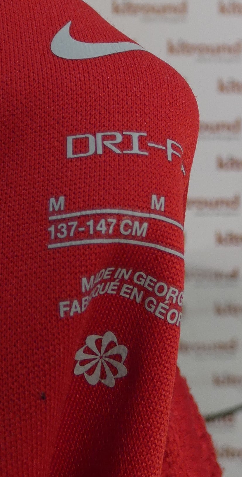 Kids Liverpool Shorts - kitround kitround product