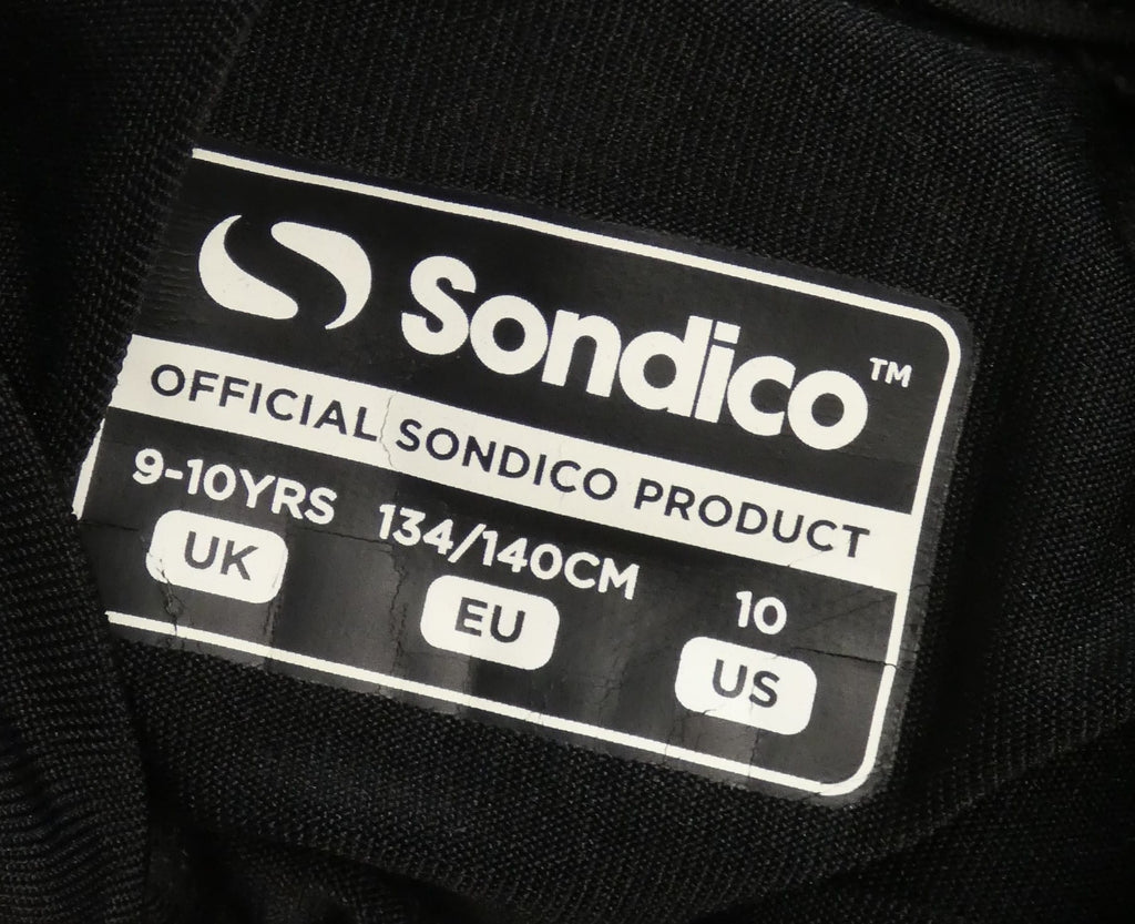 Kids Long Sleeved Sondico Underlayer Top - kitround kitround product