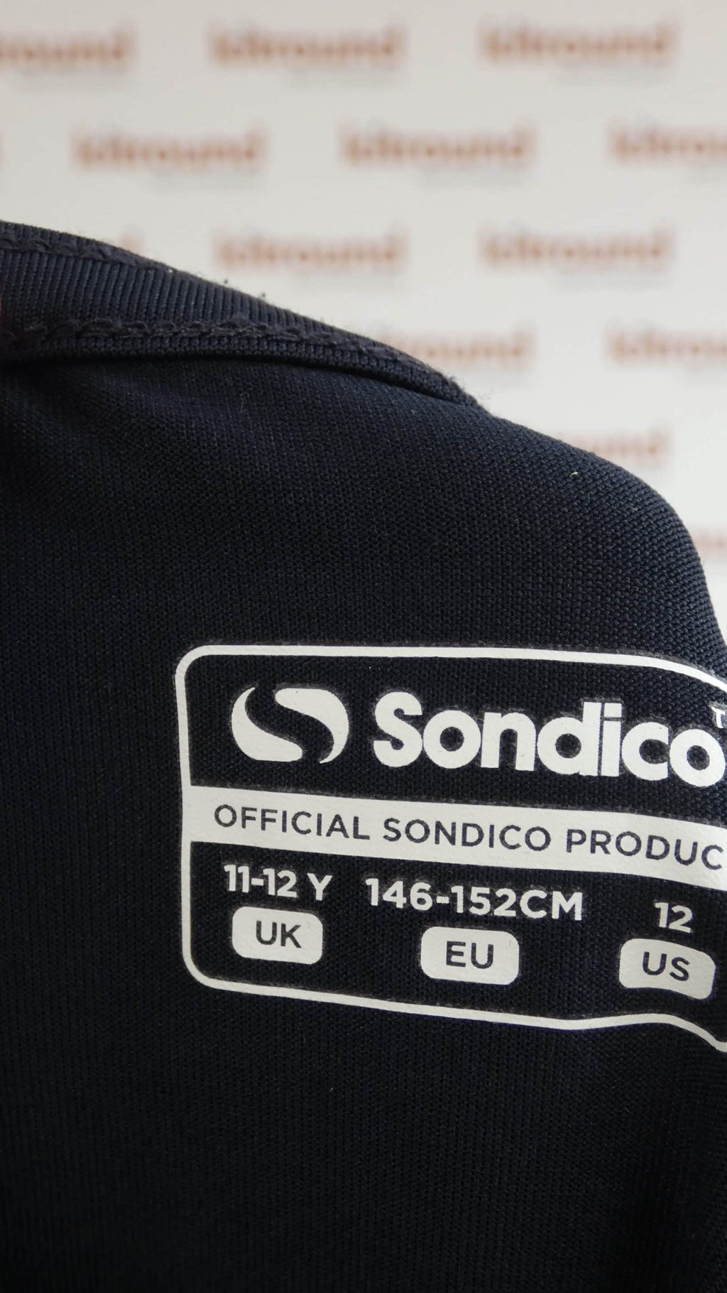 Kids Long - Sleeved Underlayer Top - kitround kitround product