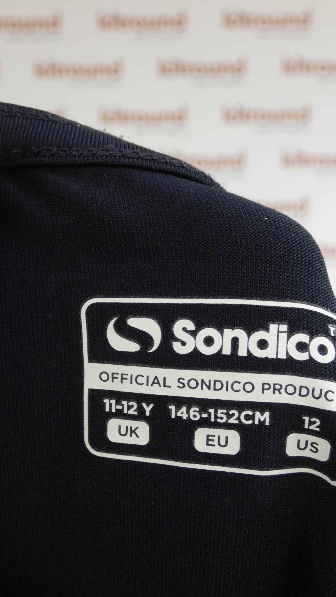 Kids Long - Sleeved Underlayer Top - kitround kitround product