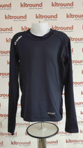 Kids Long - Sleeved Underlayer Top - kitround kitround product