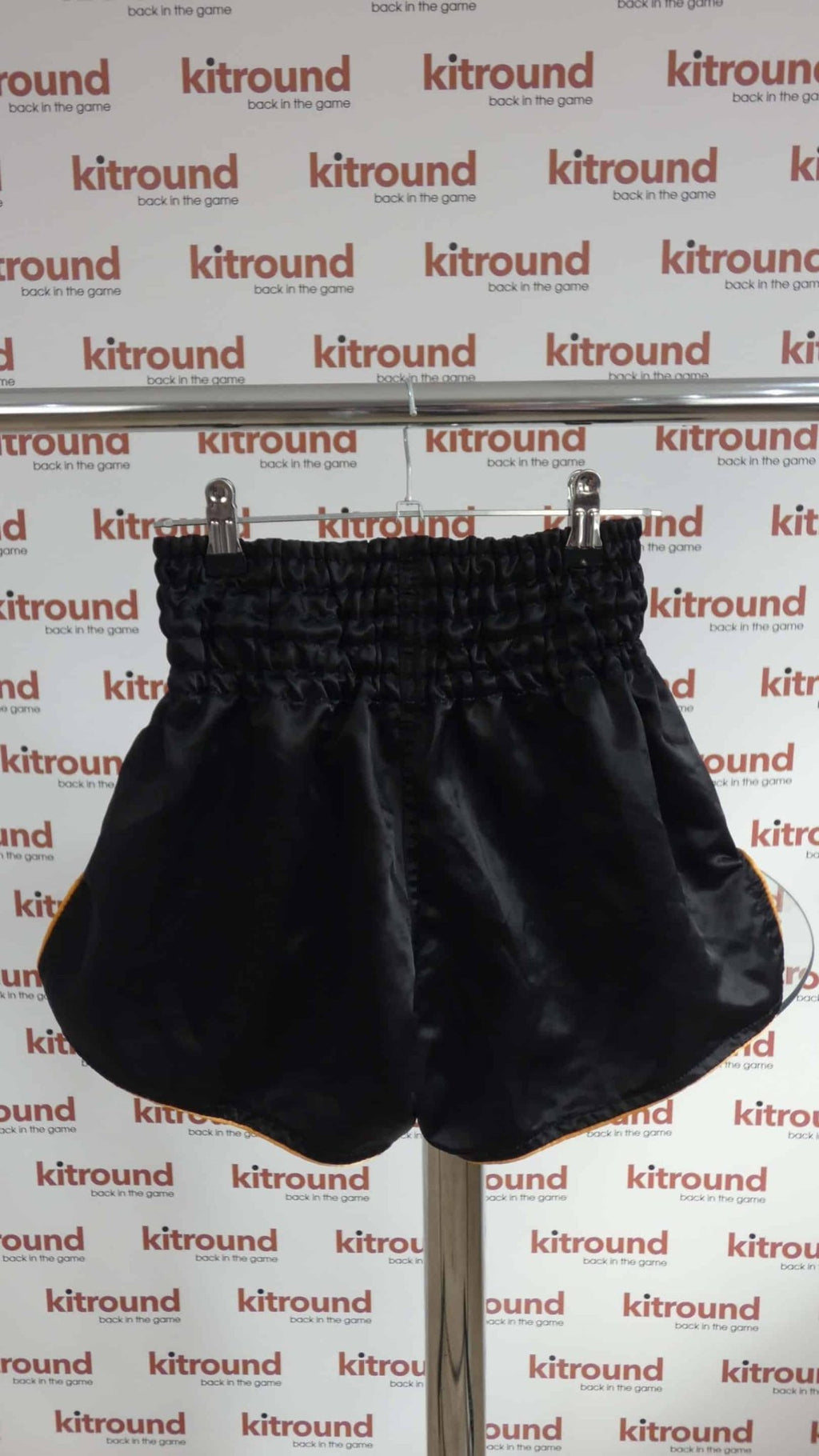 Kids Martial Arts Shorts - kitround kitround product